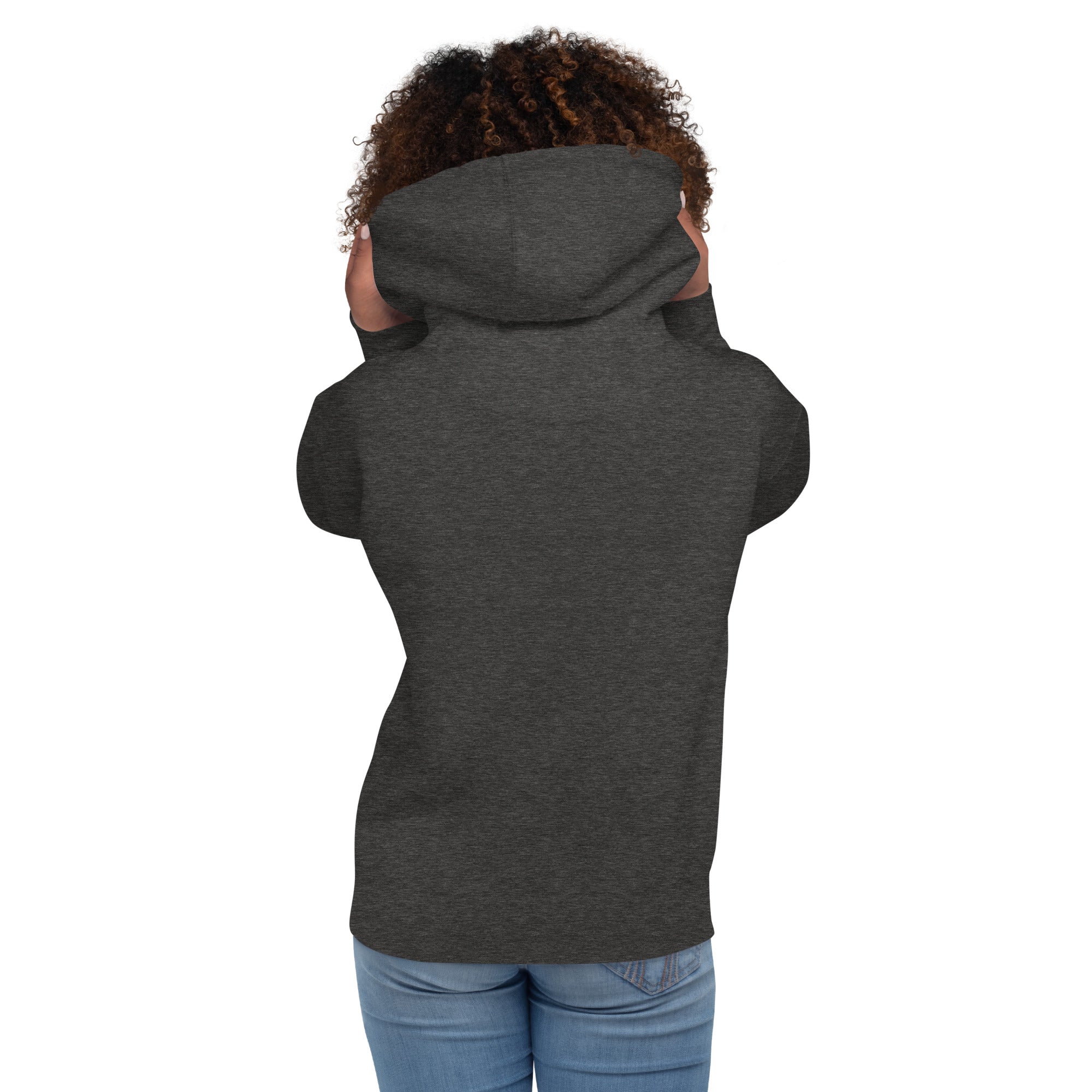 HOODIE PREMIUM 'REVIVAL’