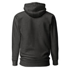 HOODIE PREMIUM 'OVERCOME'