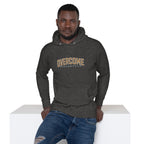 HOODIE PREMIUM 'OVERCOME'