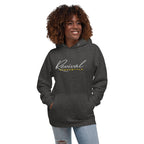 PREMIUM 'REVIVAL' HOODIE