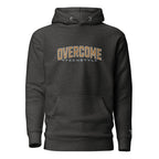 HOODIE PREMIUM 'OVERCOME'