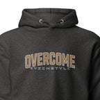 HOODIE PREMIUM 'OVERCOME'