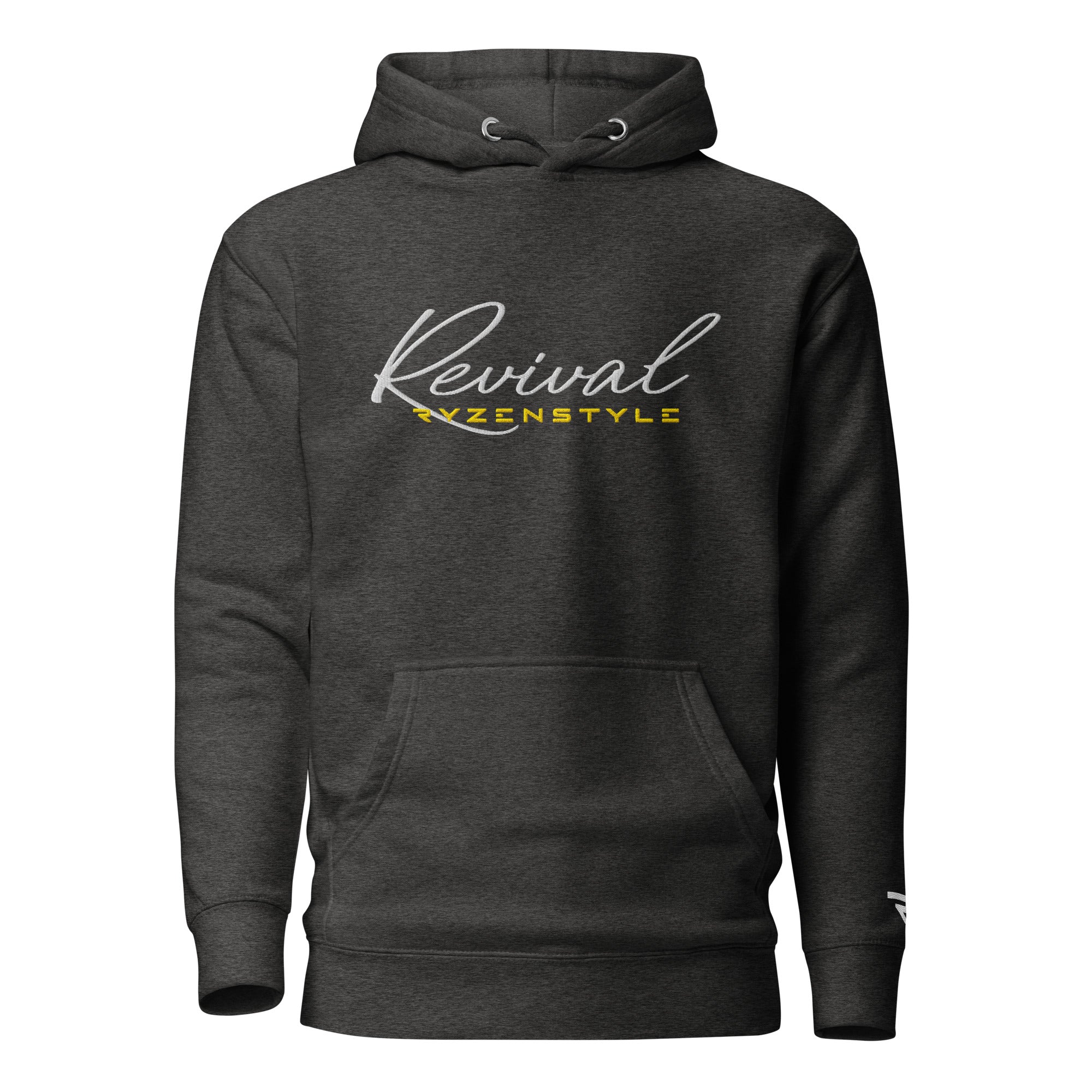 HOODIE PREMIUM 'REVIVAL’