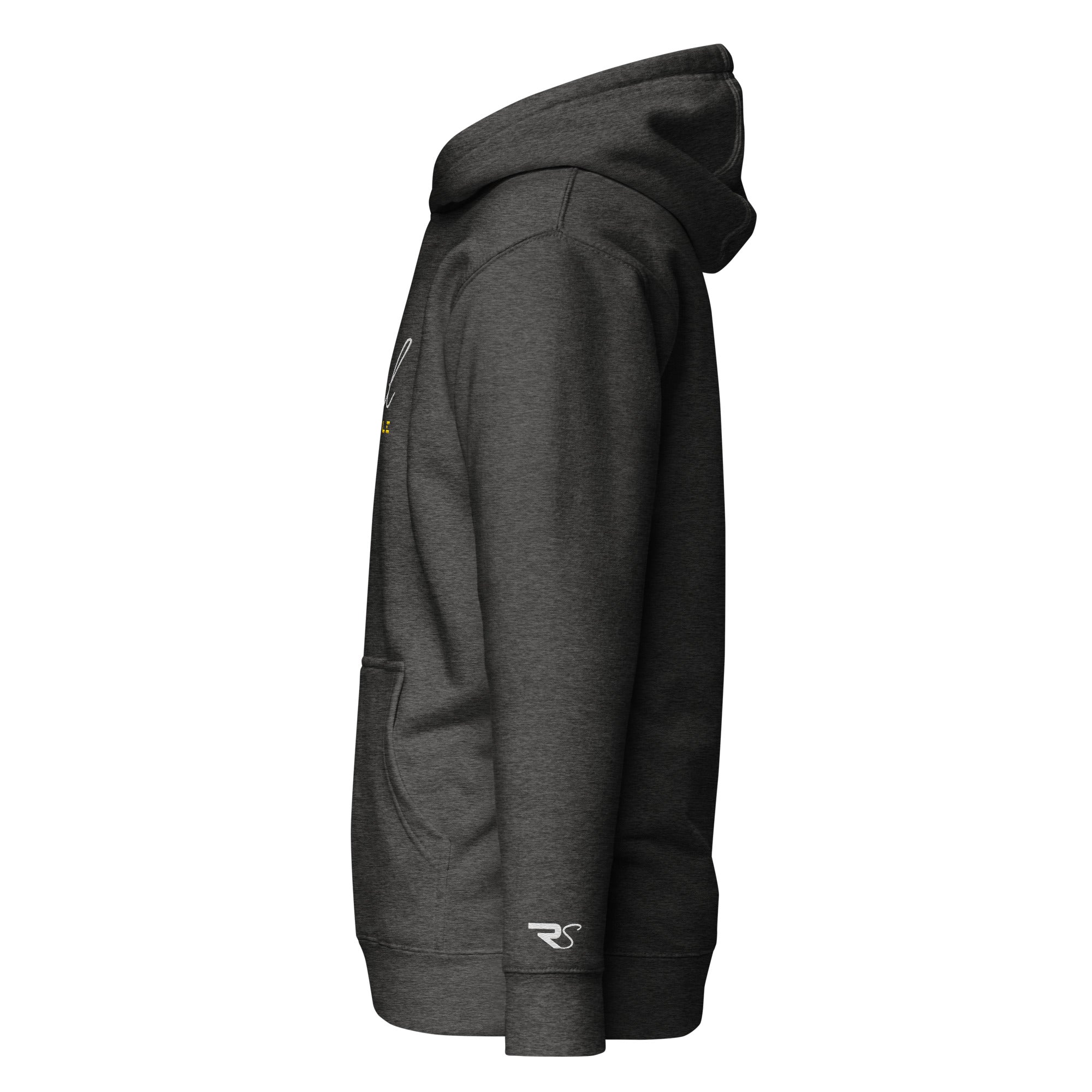 HOODIE PREMIUM 'REVIVAL’