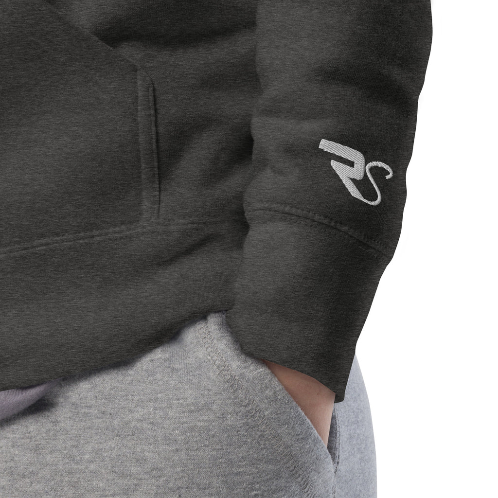 PREMIUM 'REVIVAL' HOODIE