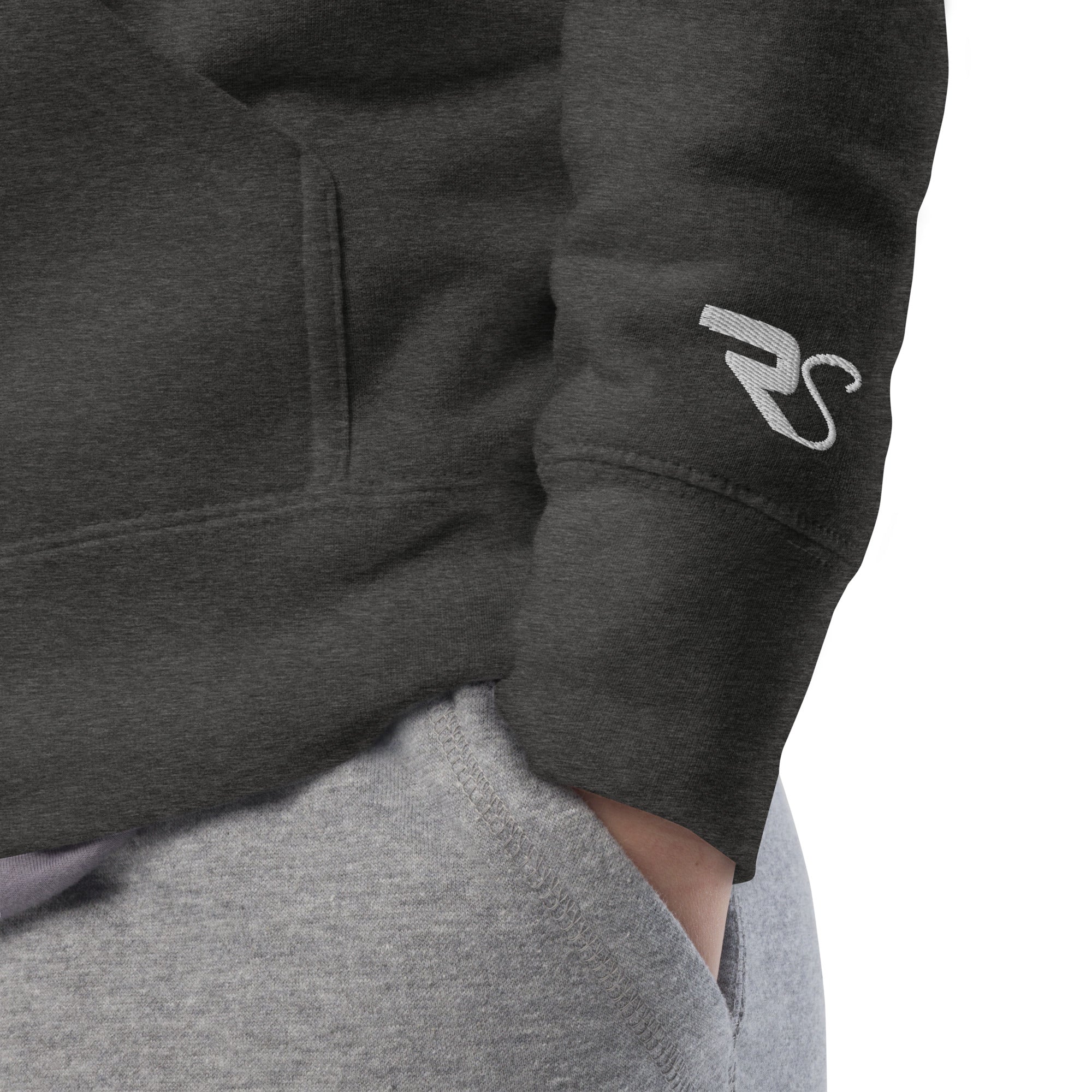 HOODIE PREMIUM 'REVIVAL’