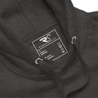 PREMIUM 'REVIVAL' HOODIE
