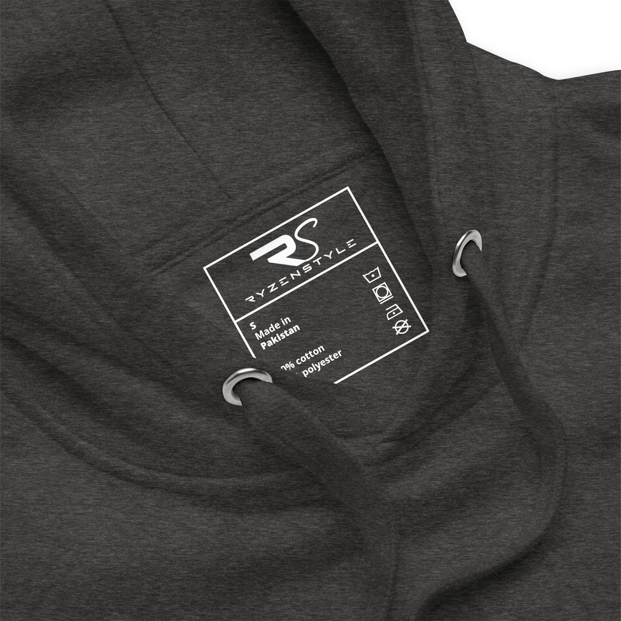 HOODIE PREMIUM 'REVIVAL’