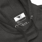 HOODIE PREMIUM 'OVERCOME'