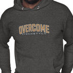 HOODIE PREMIUM 'OVERCOME'