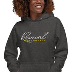 PREMIUM 'REVIVAL' HOODIE