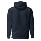 HOODIE PREMIUM 'FEARLESS’