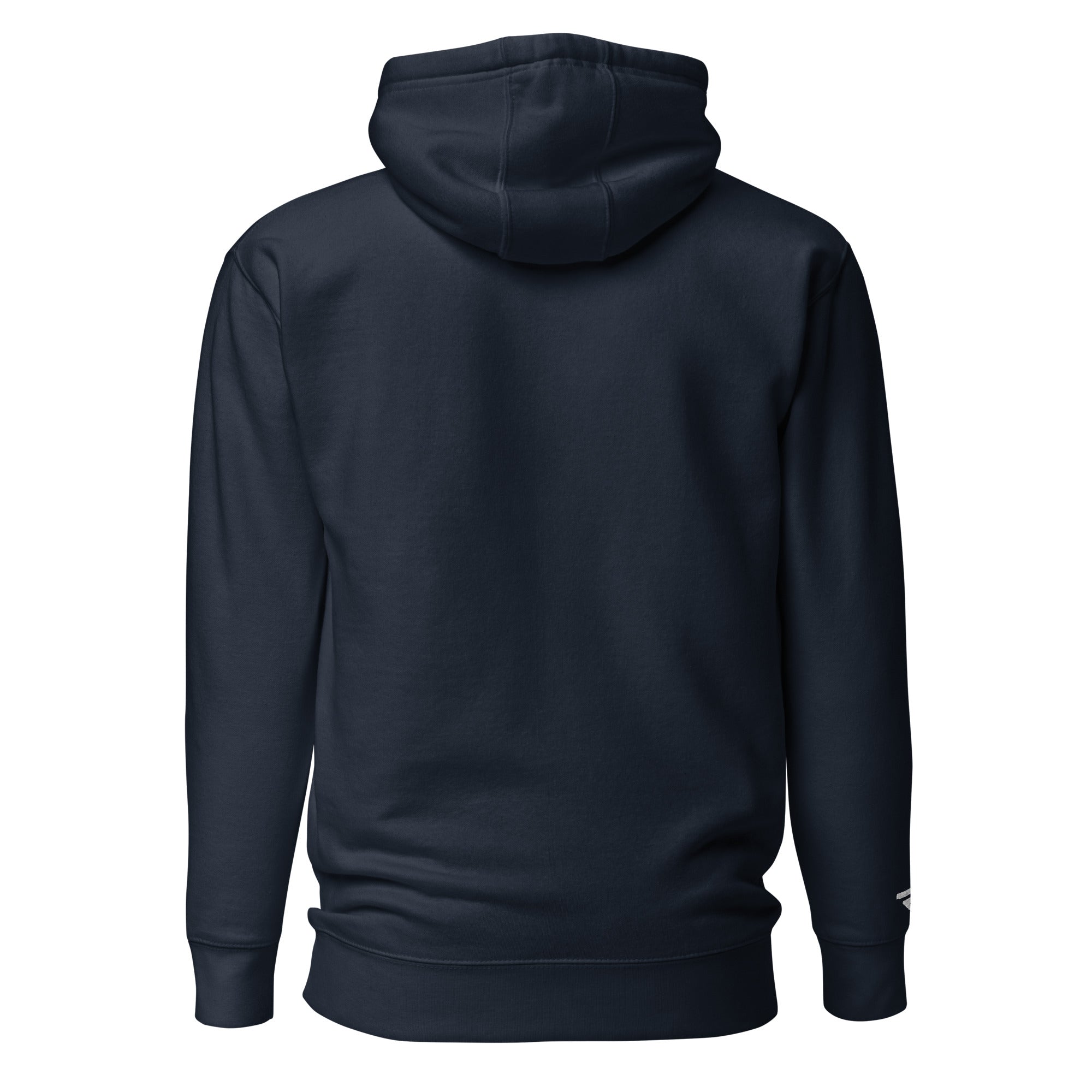 HOODIE PREMIUM 'FEARLESS’