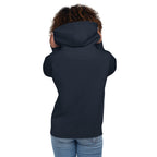 HOODIE PREMIUM 'FEARLESS’