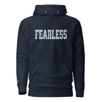 HOODIE PREMIUM 'FEARLESS’