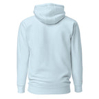 HOODIE PREMIUM 'RISE ABOVE’
