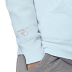 HOODIE PREMIUM 'RISE ABOVE’