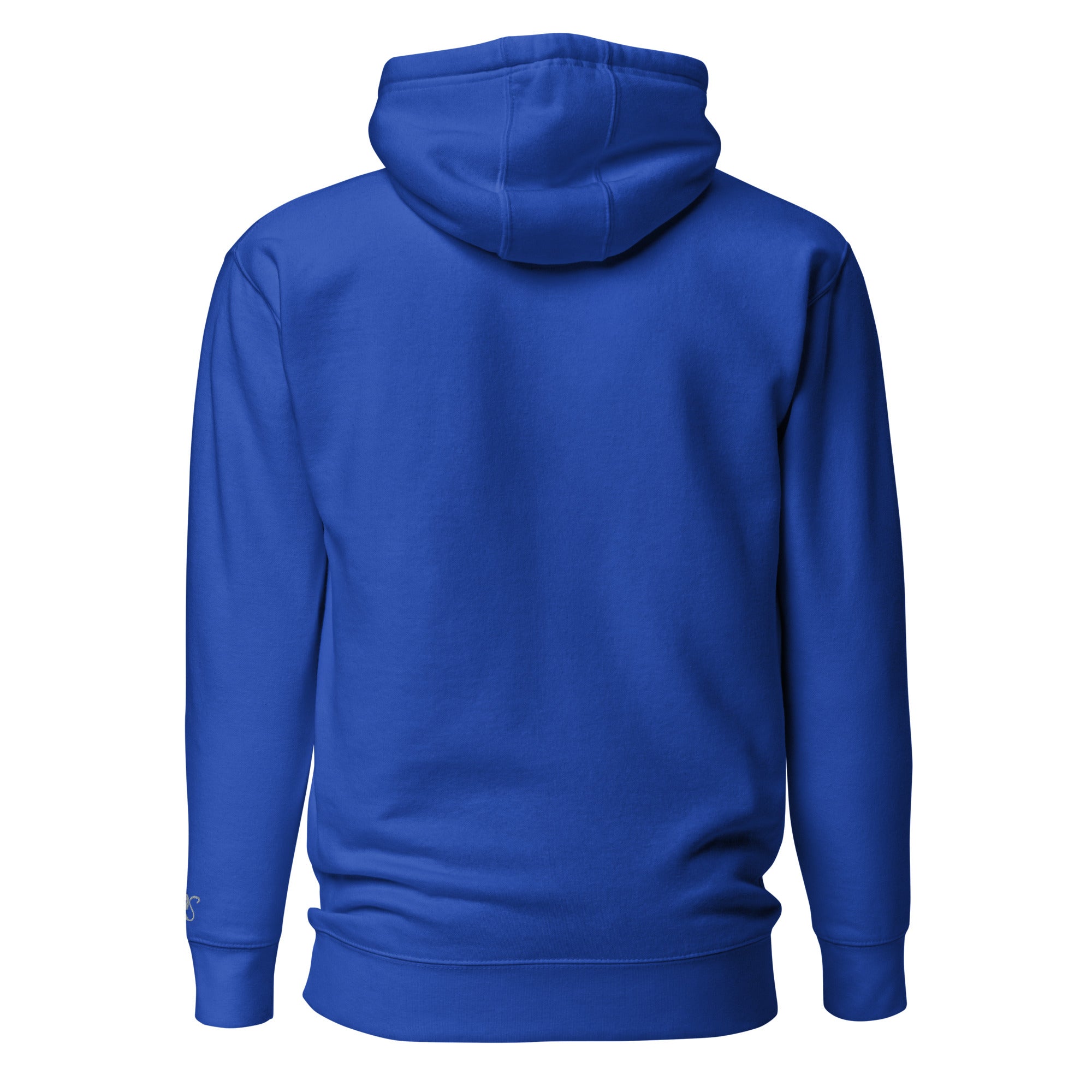 HOODIE PREMIUM 'CHANGE IS A CHOICE’