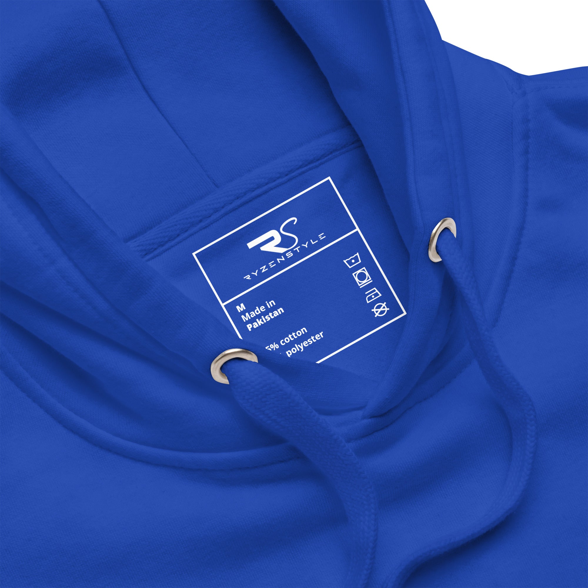 HOODIE PREMIUM 'CHANGE IS A CHOICE’