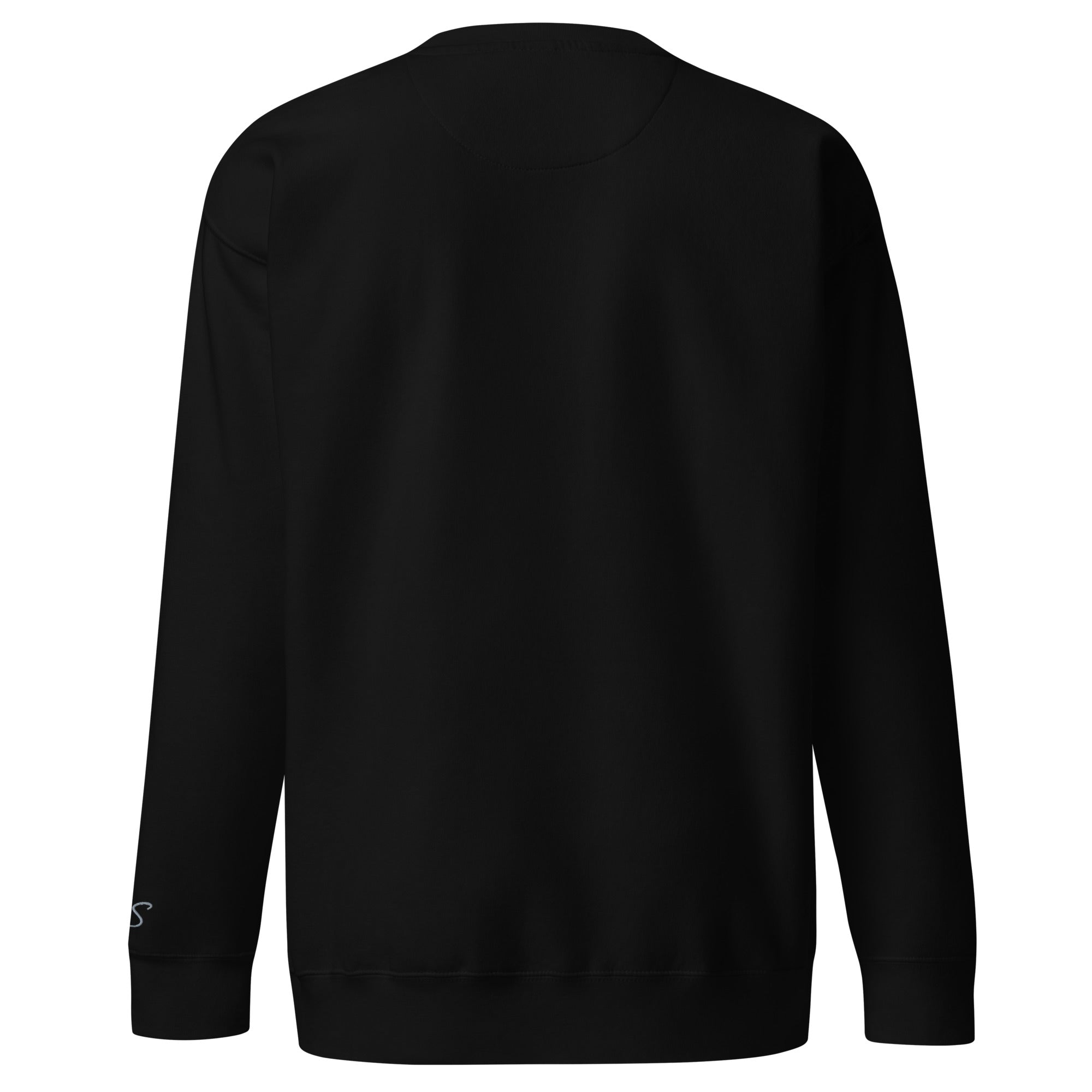 SWEATSHIRT PREMIUM 'RISE'