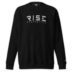 PREMIUM 'RISE' SWEATSHIRT