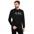 PREMIUM 'RISE' SWEATSHIRT