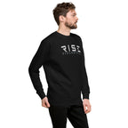PREMIUM 'RISE' SWEATSHIRT