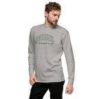 PREMIUM 'REVIVAL' SWEATSHIRT