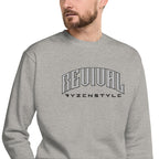 PREMIUM 'REVIVAL' SWEATSHIRT