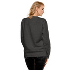 SWEATSHIRT PREMIUM ‘RESILIENT’