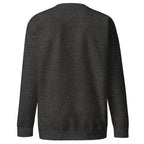 SWEATSHIRT PREMIUM 'HUSTLE'