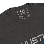 SWEATSHIRT PREMIUM 'HUSTLE'
