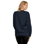 PREMIUM SWEATSHIRT 'STAY STRONG'