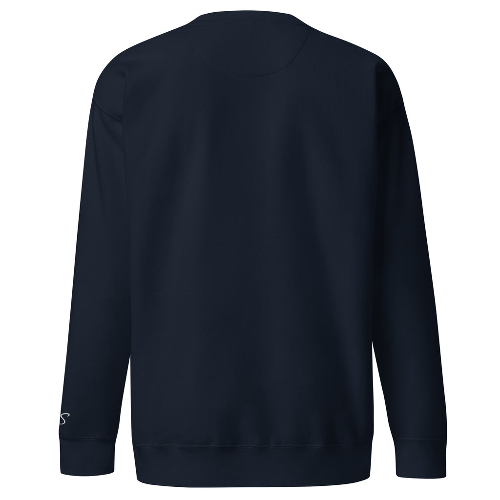 PREMIUM 'RISE' SWEATSHIRT