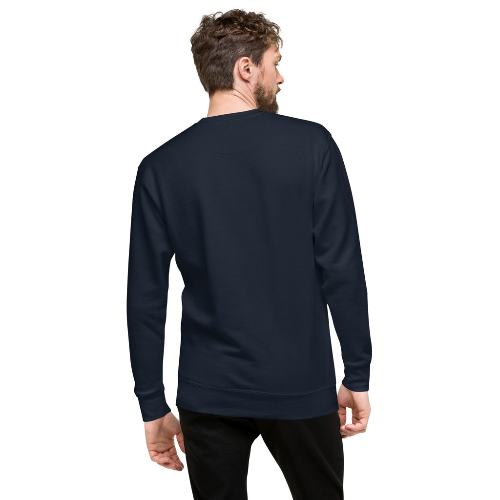 PREMIUM 'RISE' SWEATSHIRT