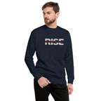 PREMIUM 'RISE' SWEATSHIRT