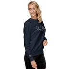PREMIUM SWEATSHIRT 'STAY STRONG'