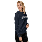 PREMIUM SWEATSHIRT 'BREAKTHROUGH'