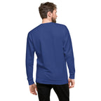 PREMIUM SWEATSHIRT 'PERSEVERANCE'