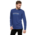 PREMIUM SWEATSHIRT 'PERSEVERANCE'