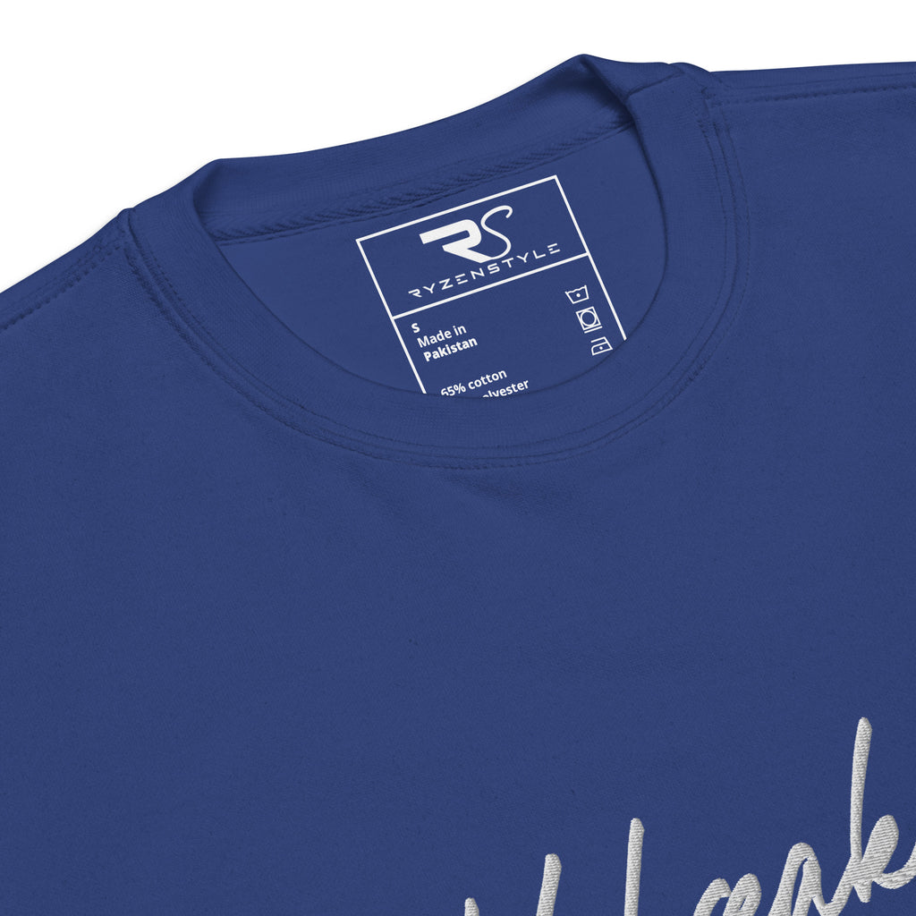 PREMIUM SWEATSHIRT 'UNBREAKABLE'