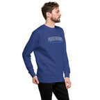 PREMIUM SWEATSHIRT 'PERSEVERANCE'