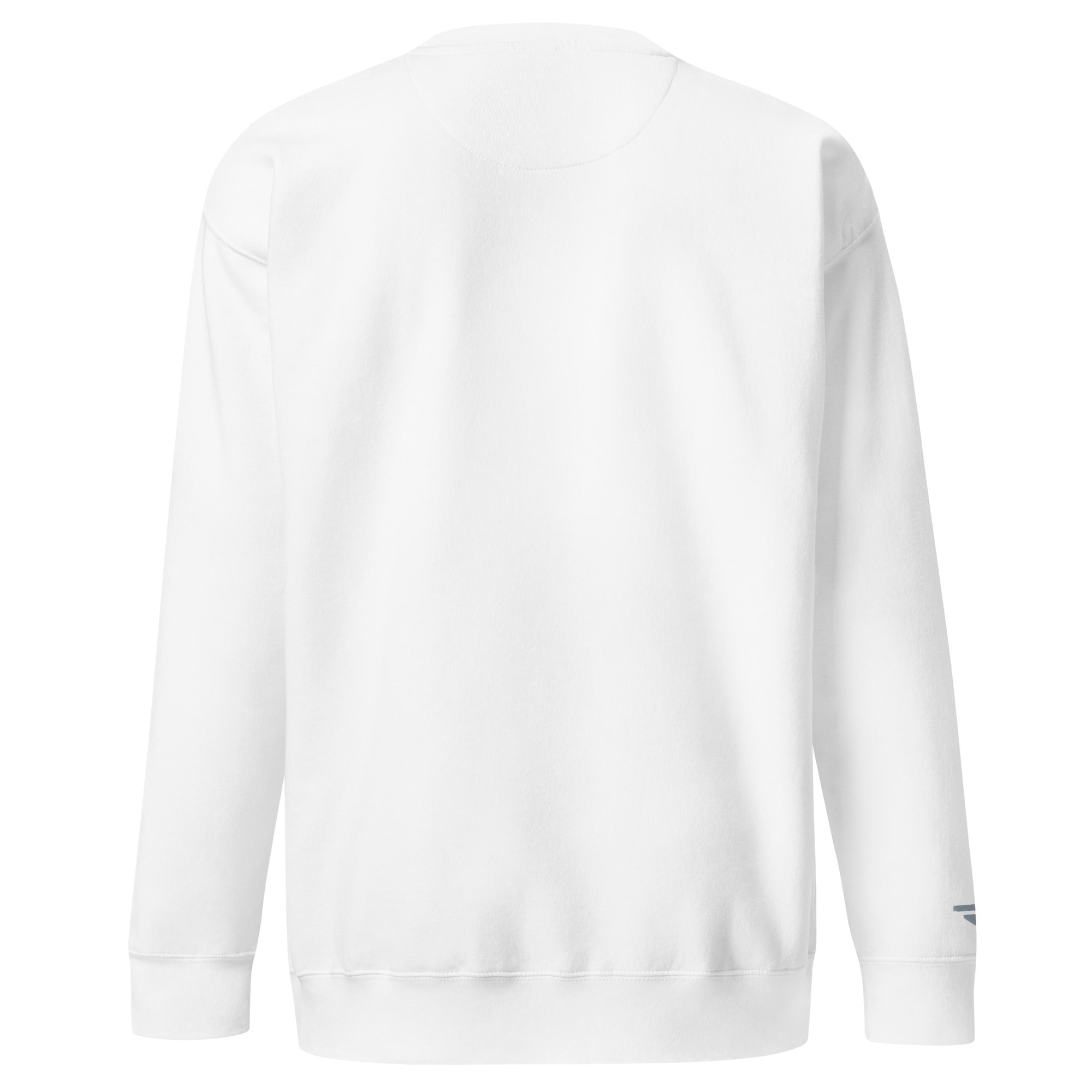 SWEATSHIRT PREMIUM 'RISE'