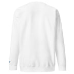 SWEATSHIRT PREMIUM 'RISE'
