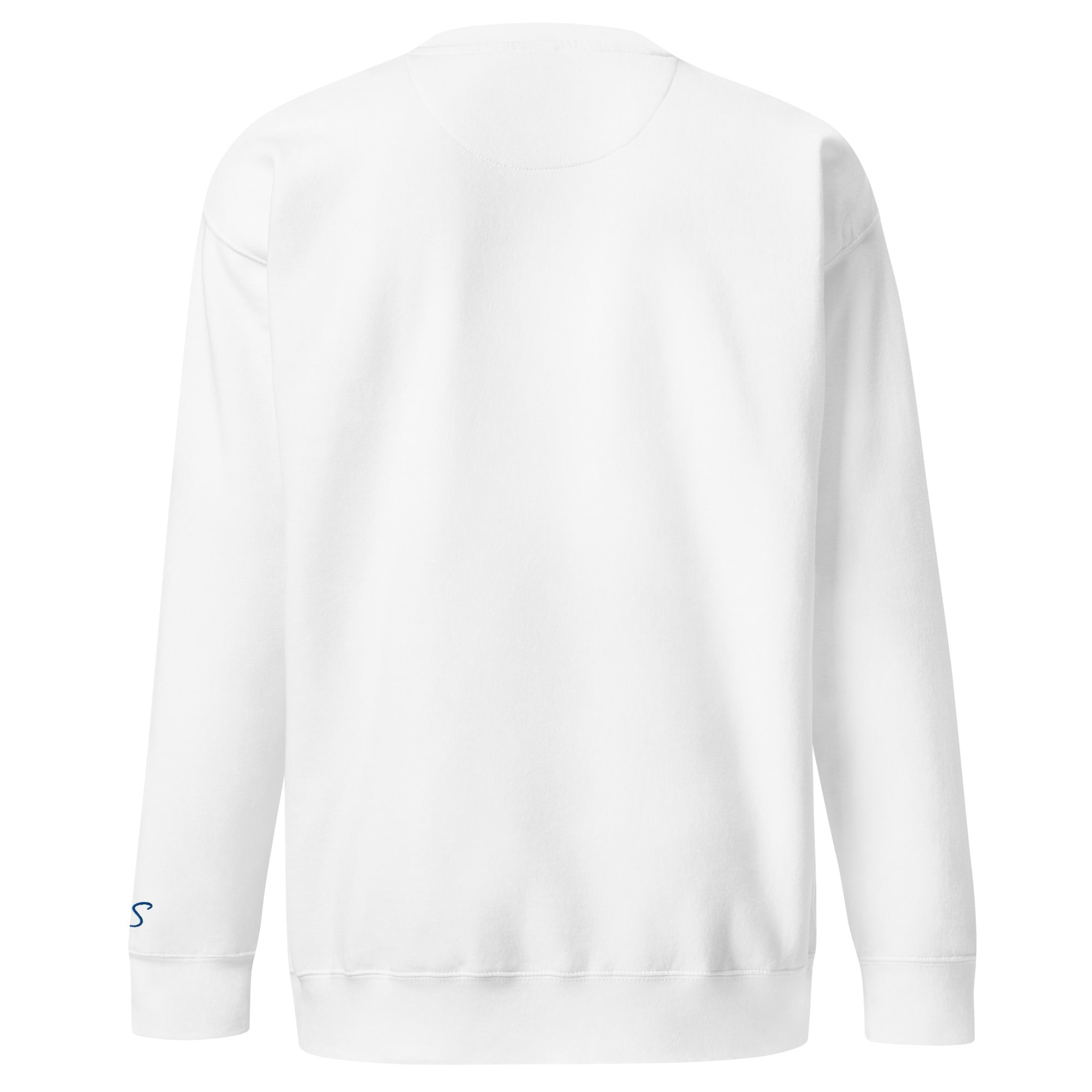 SWEATSHIRT PREMIUM 'RISE'