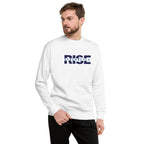 SWEATSHIRT PREMIUM 'RISE'