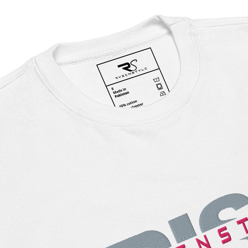 PREMIUM 'RISE' SWEATSHIRT