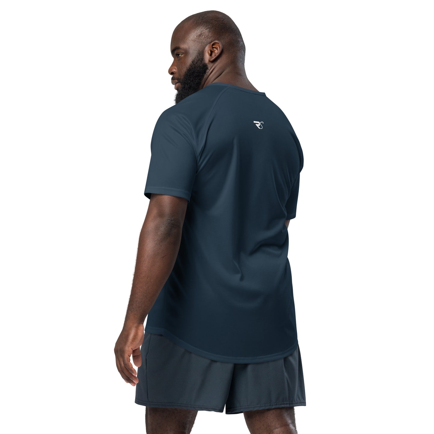 UNISEX SPORT T-SHIRT 'RUN WIN'