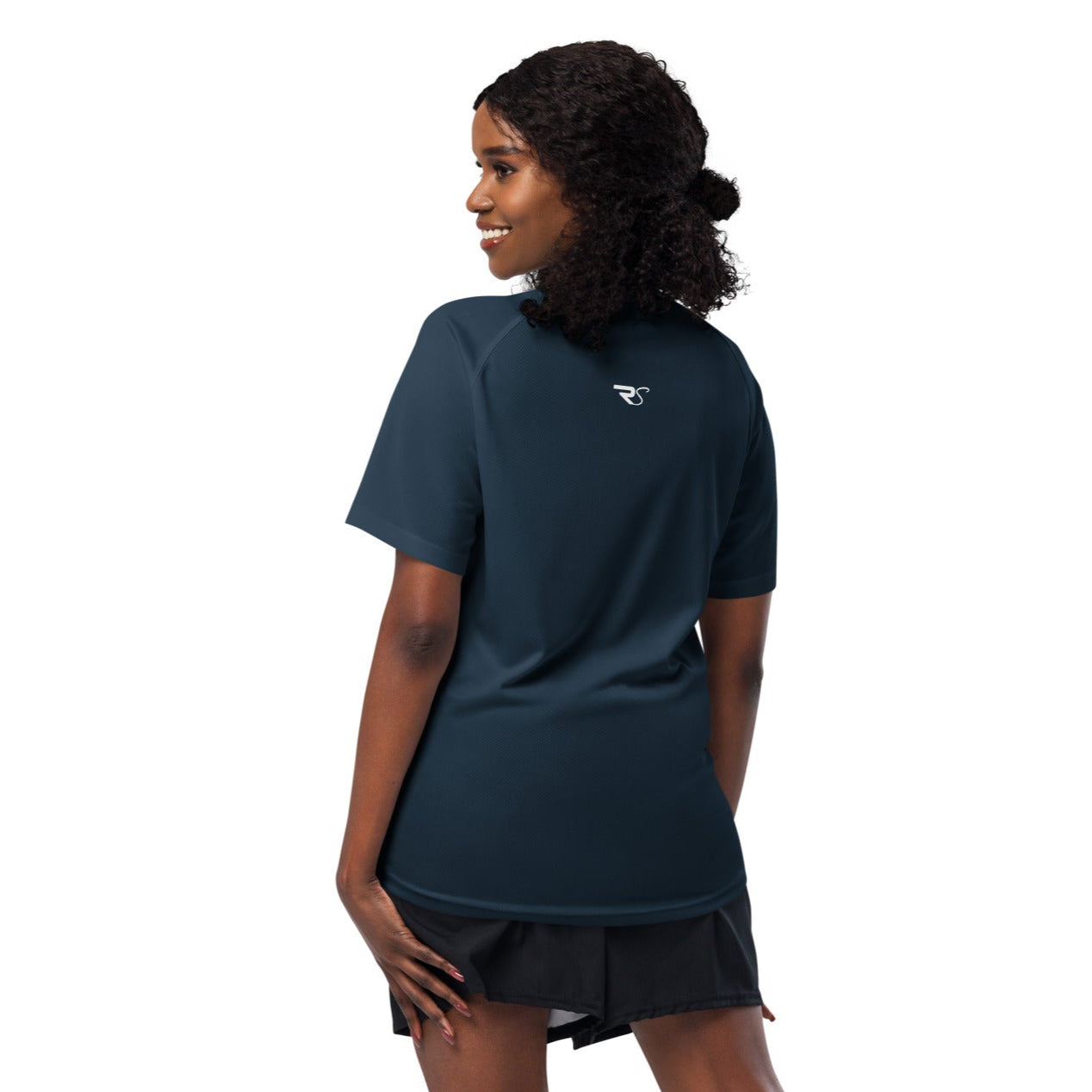 UNISEX SPORT T-SHIRT 'RUN WIN'