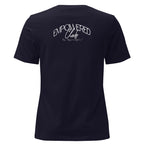 'EMPOWERED CLUB' T-SHIRT